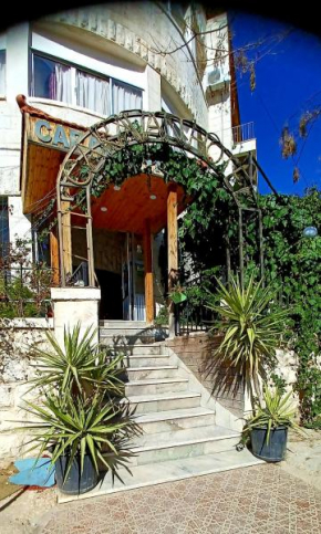 Гостиница Caravan Hotel  Amman